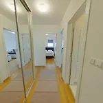 Two Badroom - -miljacka, Otoka Apartman