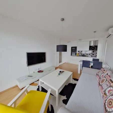 Two Badroom - -miljacka, Otoka * Sarajevo