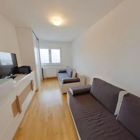 Lejlighed Two Badroom - -miljacka, Otoka Sarajevo