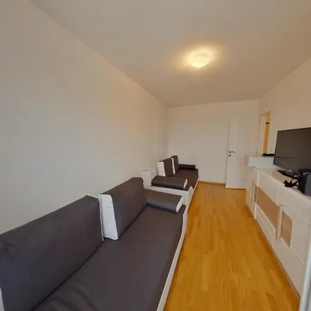 Two Badroom - -miljacka, Otoka Lejlighed