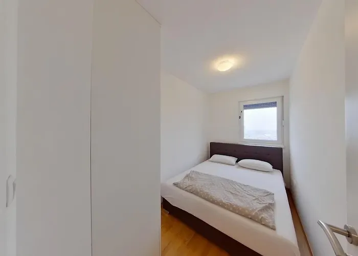 Two Badroom - -miljacka, Otoka Appartamento Sarajevo